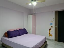 Blk 729 Ang Mo Kio Avenue 6 (Ang Mo Kio), HDB 5 Rooms #397552181